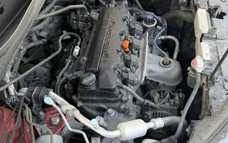 Honda CR-V IV, 2018 год, 2 800 000 рублей, 12 фотография