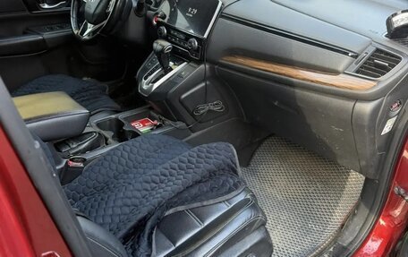 Honda CR-V IV, 2018 год, 2 800 000 рублей, 14 фотография