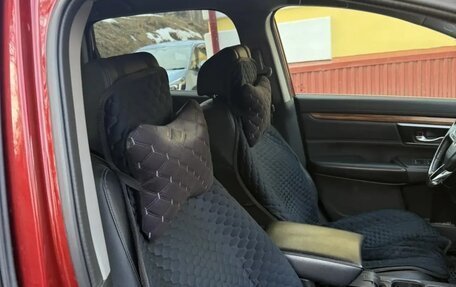 Honda CR-V IV, 2018 год, 2 800 000 рублей, 16 фотография