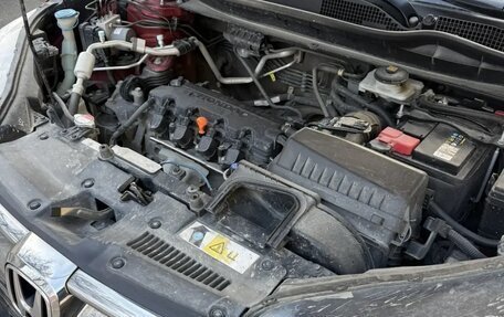 Honda CR-V IV, 2018 год, 2 800 000 рублей, 15 фотография