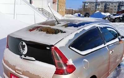 Citroen C4 II рестайлинг, 2006 год, 200 000 рублей, 1 фотография