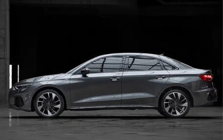 Audi A3, 2022 год, 2 035 017 рублей, 3 фотография