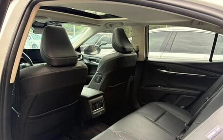 Toyota Camry, 2025 год, 3 880 000 рублей, 11 фотография