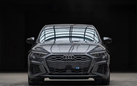 Audi A3, 2022 год, 2 035 017 рублей, 2 фотография