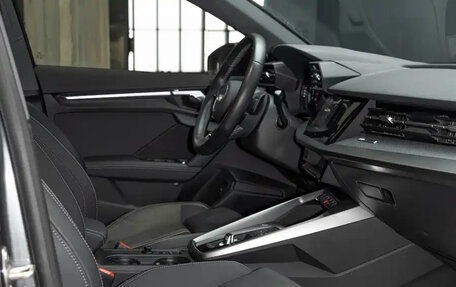 Audi A3, 2022 год, 2 035 017 рублей, 13 фотография