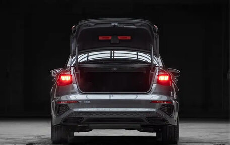 Audi A3, 2022 год, 2 035 017 рублей, 8 фотография