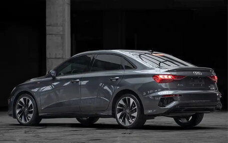 Audi A3, 2022 год, 2 035 017 рублей, 5 фотография