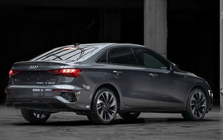 Audi A3, 2022 год, 2 035 017 рублей, 6 фотография