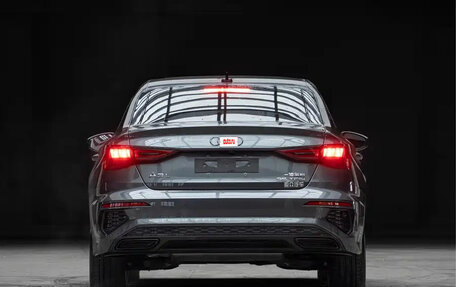 Audi A3, 2022 год, 2 035 017 рублей, 7 фотография