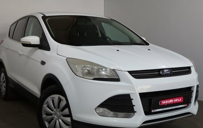 Ford Kuga III, 2014 год, 1 079 000 рублей, 1 фотография