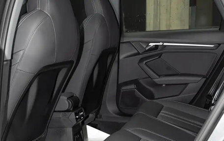 Audi A3, 2022 год, 2 035 017 рублей, 18 фотография
