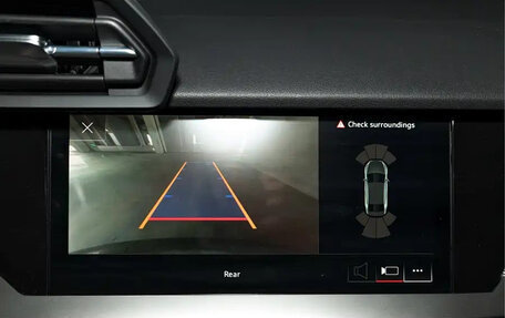 Audi A3, 2022 год, 2 035 017 рублей, 15 фотография