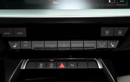 Audi A3, 2022 год, 2 035 017 рублей, 16 фотография