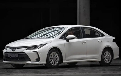 Toyota Corolla, 2022 год, 1 390 017 рублей, 1 фотография