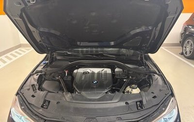 BMW 7 серия, 2018 год, 2 951 000 рублей, 1 фотография