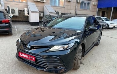 Toyota Camry, 2023 год, 4 150 000 рублей, 1 фотография