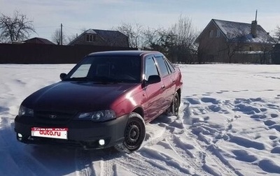 Daewoo Nexia I рестайлинг, 2012 год, 149 990 рублей, 1 фотография