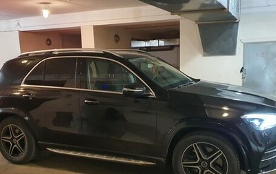 Mercedes-Benz GLE, 2019 год, 5 850 000 рублей, 1 фотография