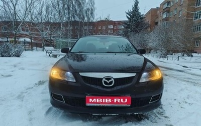 Mazda 6, 2005 год, 596 000 рублей, 1 фотография