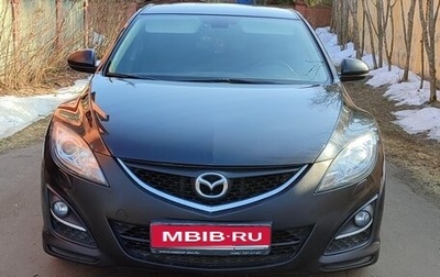 Mazda 6, 2011 год, 1 150 000 рублей, 1 фотография