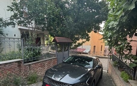 KIA K5, 2021 год, 2 550 000 рублей, 1 фотография