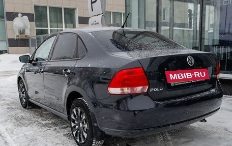 Volkswagen Polo VI (EU Market), 2013 год, 727 700 рублей, 7 фотография