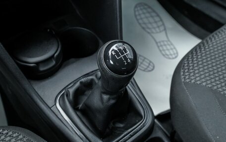 Volkswagen Polo VI (EU Market), 2013 год, 727 700 рублей, 21 фотография