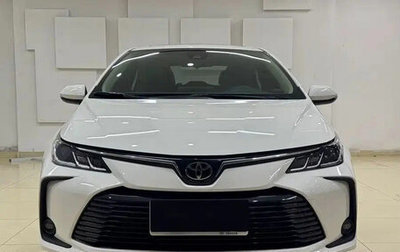 Toyota Corolla, 2022 год, 1 220 544 рублей, 1 фотография
