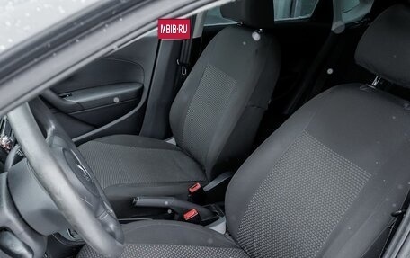 Volkswagen Polo VI (EU Market), 2013 год, 727 700 рублей, 16 фотография