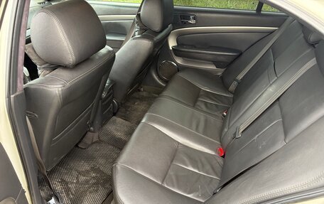 Chevrolet Epica, 2007 год, 495 000 рублей, 7 фотография