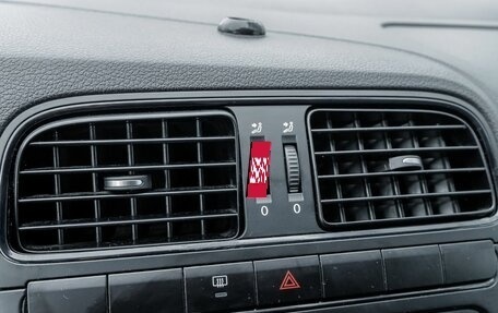 Volkswagen Polo VI (EU Market), 2013 год, 727 700 рублей, 22 фотография