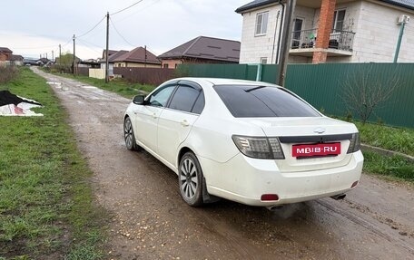 Chevrolet Epica, 2007 год, 495 000 рублей, 4 фотография
