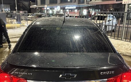 Chevrolet Cruze II, 2013 год, 600 000 рублей, 2 фотография