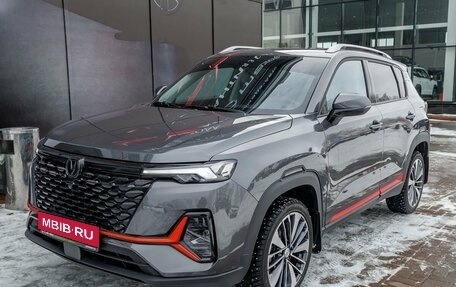 Changan CS35 Plus, 2024 год, 1 898 900 рублей, 1 фотография