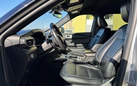 Ford Explorer VI, 2020 год, 2 959 000 рублей, 12 фотография