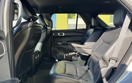 Ford Explorer VI, 2020 год, 2 959 000 рублей, 15 фотография