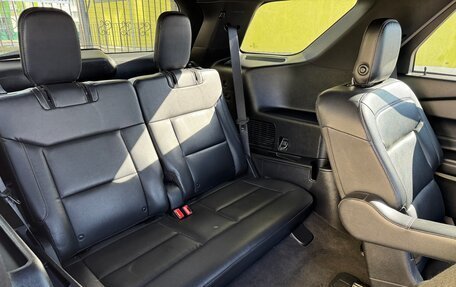 Ford Explorer VI, 2020 год, 2 959 000 рублей, 19 фотография