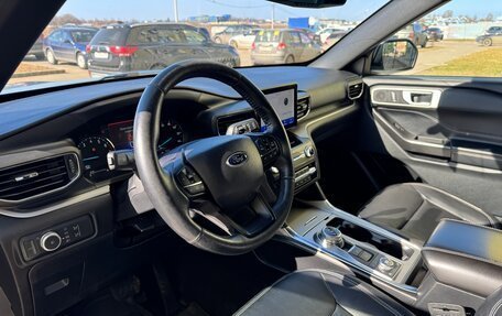 Ford Explorer VI, 2020 год, 2 959 000 рублей, 13 фотография