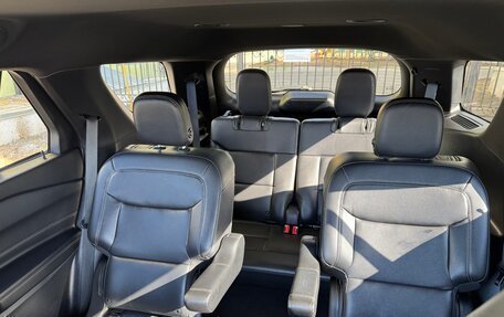 Ford Explorer VI, 2020 год, 2 959 000 рублей, 16 фотография