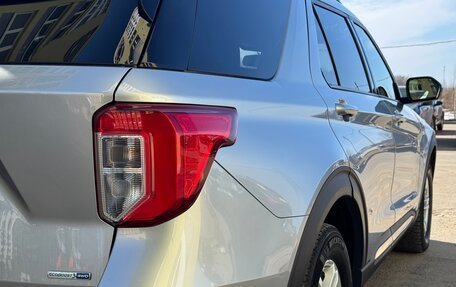 Ford Explorer VI, 2020 год, 2 959 000 рублей, 24 фотография