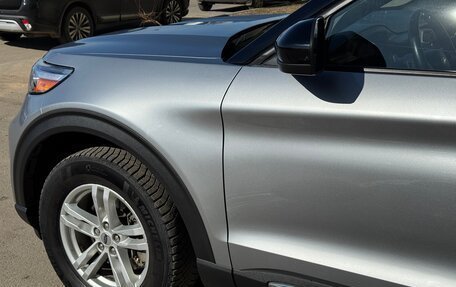 Ford Explorer VI, 2020 год, 2 959 000 рублей, 25 фотография