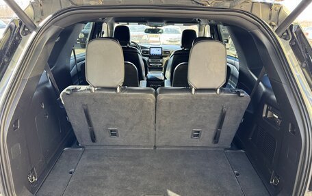 Ford Explorer VI, 2020 год, 2 959 000 рублей, 36 фотография