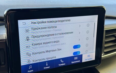 Ford Explorer VI, 2020 год, 2 959 000 рублей, 34 фотография