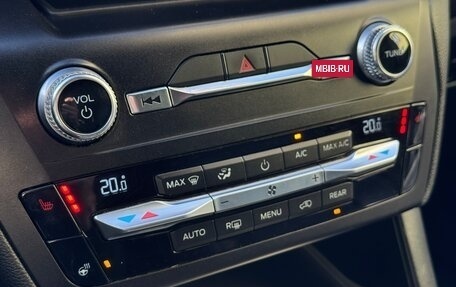 Ford Explorer VI, 2020 год, 2 959 000 рублей, 31 фотография