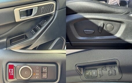 Ford Explorer VI, 2020 год, 2 959 000 рублей, 32 фотография