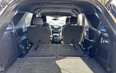 Ford Explorer VI, 2020 год, 2 959 000 рублей, 37 фотография