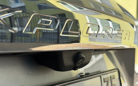 Ford Explorer VI, 2020 год, 2 959 000 рублей, 39 фотография