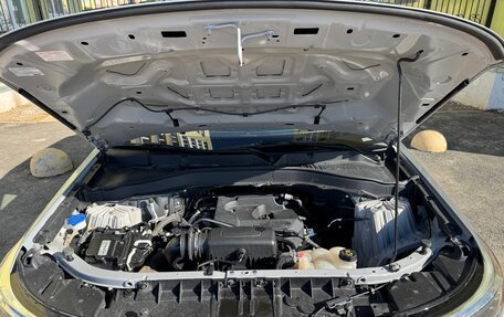 Ford Explorer VI, 2020 год, 2 959 000 рублей, 40 фотография