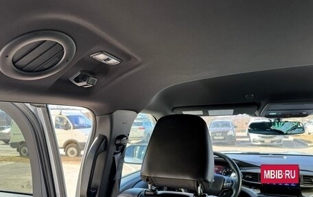 Ford Explorer VI, 2020 год, 2 959 000 рублей, 38 фотография