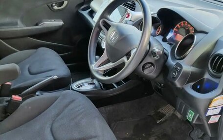 Honda Fit III, 2013 год, 900 000 рублей, 4 фотография